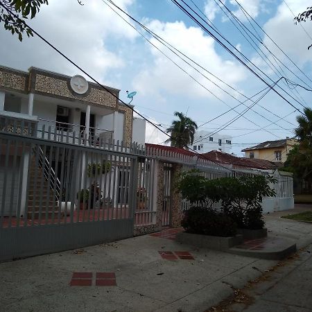 Apartaestudio El Lugar Ideal Cra. 62 #74-143. Barranquilla  Dış mekan fotoğraf