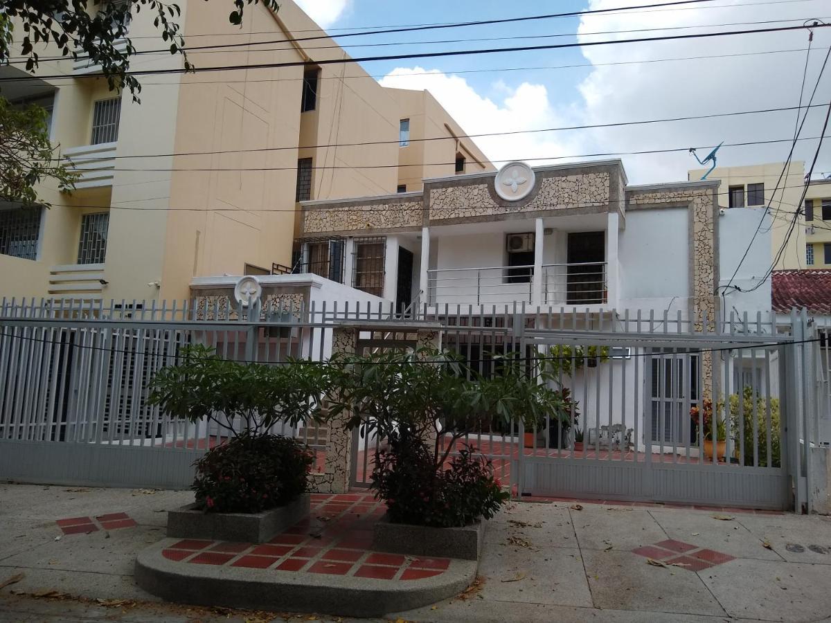 Apartaestudio El Lugar Ideal Cra. 62 #74-143. Barranquilla  Dış mekan fotoğraf