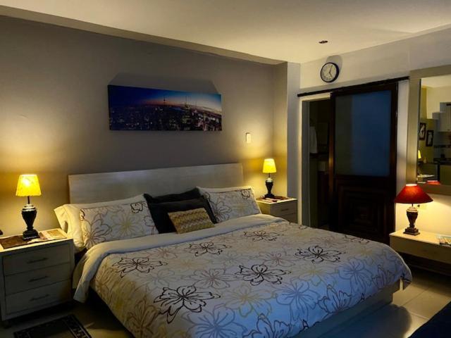 Apartaestudio El Lugar Ideal Cra. 62 #74-143. Barranquilla  Dış mekan fotoğraf