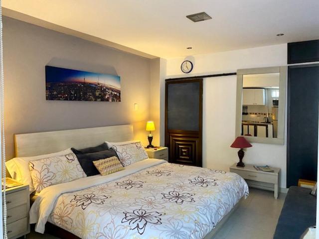 Apartaestudio El Lugar Ideal Cra. 62 #74-143. Barranquilla  Dış mekan fotoğraf